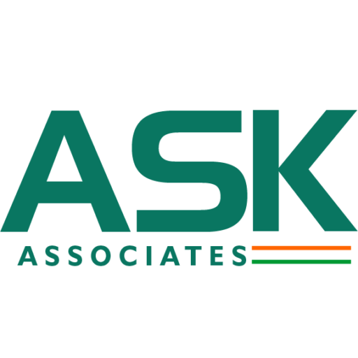 ASK ASSOCIATES