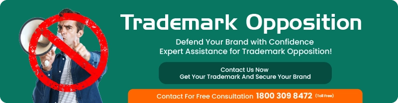 trademark opposition